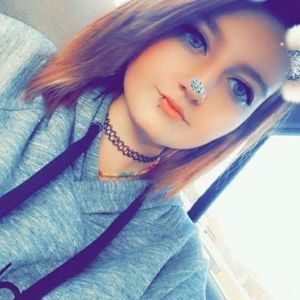 Meet your Posher, Nikki